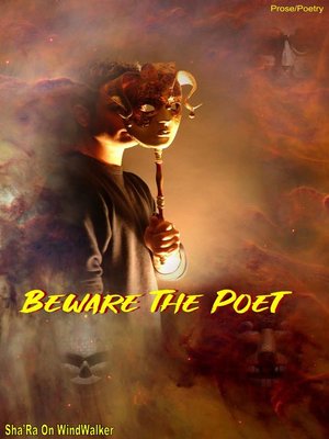 cover image of Beware the Poet